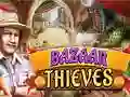 Игра Bazaar thieves онлайн