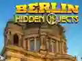 Игра Berlin Hidden Objects онлайн