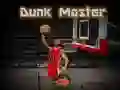 Игра Dunk Master онлайн