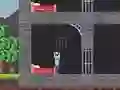 Игра Noob Miner: Jailbreak онлайн
