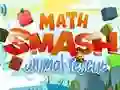 Игра Math Smash Animal Rescue онлайн