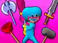 Игра Draw Weapon 3D онлайн