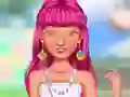 Игра BFFs E-Girl Vs Soft Girl онлайн