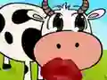Игра Find the Invisible Cow онлайн