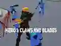 Игра Hero 1: Claws and Blades онлайн