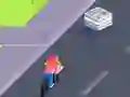 Игра Paper Girl онлайн