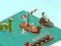 Игра Battletabs.io онлайн