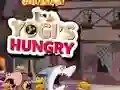 Игра Yogi's Hungry онлайн