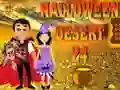 Игра Halloween Desert 24 онлайн