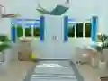 Игра Escape from the Children's Room Boys Room Edition онлайн