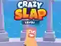 Игра Crazy Slap онлайн