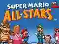 Игра Super Mario All-Stars онлайн
