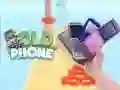 Игра Old Phone онлайн