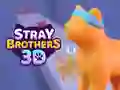 Игра Stray Brothers 3D онлайн