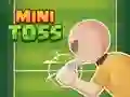Игра Mini Toss онлайн