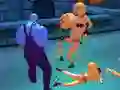 Игра Halloween: Chainsaw Massacre онлайн