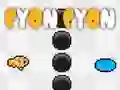 Игра Pyon Pyon онлайн