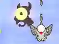 Игра Twilight Wings онлайн
