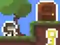 Игра Pixel Journey онлайн