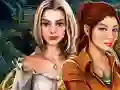 Игра Dangerous Adventure онлайн