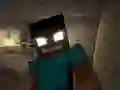 Игра Noob: 5 Nights at Herobrine's онлайн