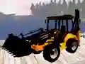 Игра Farming Missions 2023 онлайн