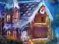 Игра Magic Boy Escape онлайн