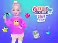 Игра Fun Gamer Girl Setup онлайн