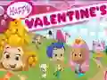 Игра Happy Valentine's онлайн