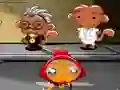 Игра Monkey Go Happy Stage 669 онлайн