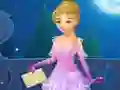 Игра Cinderella Dress Up Fashion nova онлайн