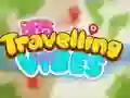 Игра BFFs Travelling Vibes онлайн
