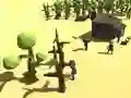 Игра Mini Colony онлайн