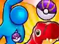 Игра Zookemon - Cute Wild Pets онлайн