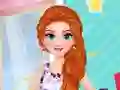 Игра Princess Kitchen Stories: Birthday Cake онлайн