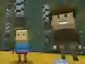 Игра Kogama: Temple Escape онлайн