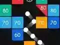 Игра Balls Bricks Breaker 2 онлайн