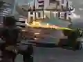 Игра Mecha Hunter онлайн
