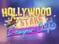Игра Hollywood Stars Designer Outfits онлайн