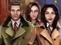 Игра Shadows of Crime онлайн