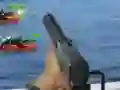 Игра SPEEDBOAT SHOOTING онлайн