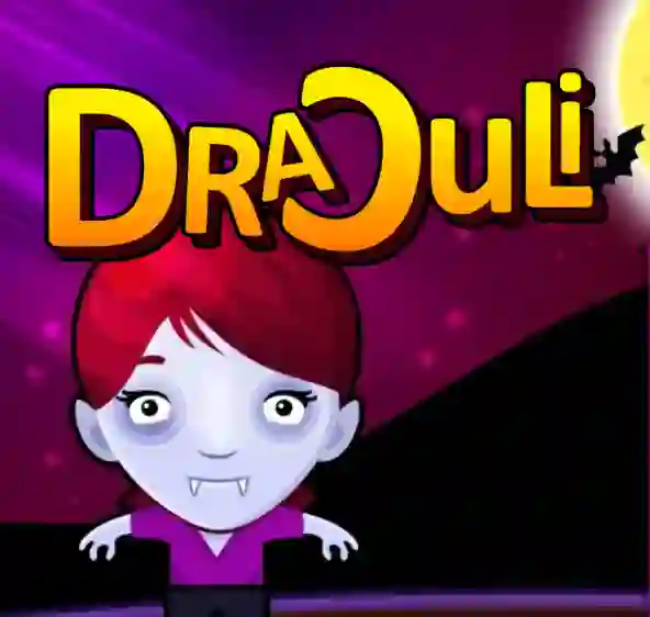 Игра Draculi онлайн