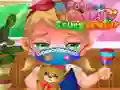 Игра Baby Cathy Ep21 Cough Remedy онлайн