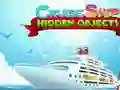 Игра Cruise Ship Hidden Objects онлайн