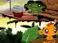 Игра Monkey Go Happy Stage 52 онлайн