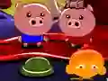Игра Monkey Go Happy Stage 56 онлайн