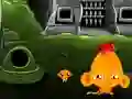Игра Monkey Go Happy Stage 59 онлайн