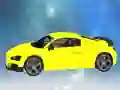 Игра Car Stunt Game Impossible онлайн