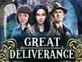 Игра Great Deliverance онлайн