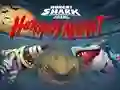 Игра Hungry Shark Arena Horror Night онлайн